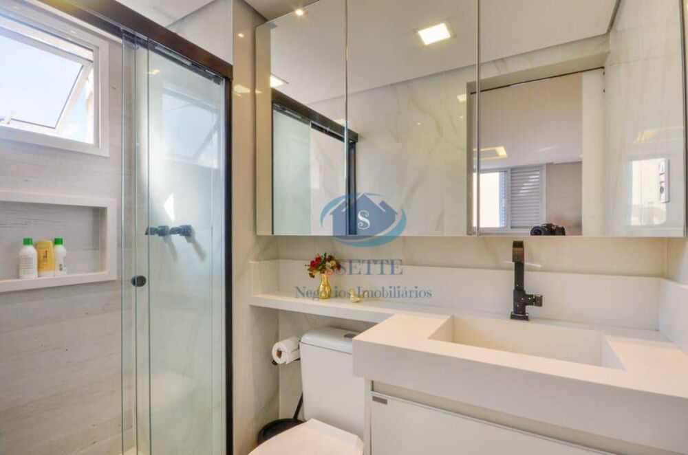Apartamento, 2 quartos, 61 m² - Foto 8