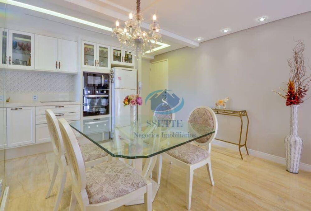 Apartamento, 2 quartos, 61 m² - Foto 5