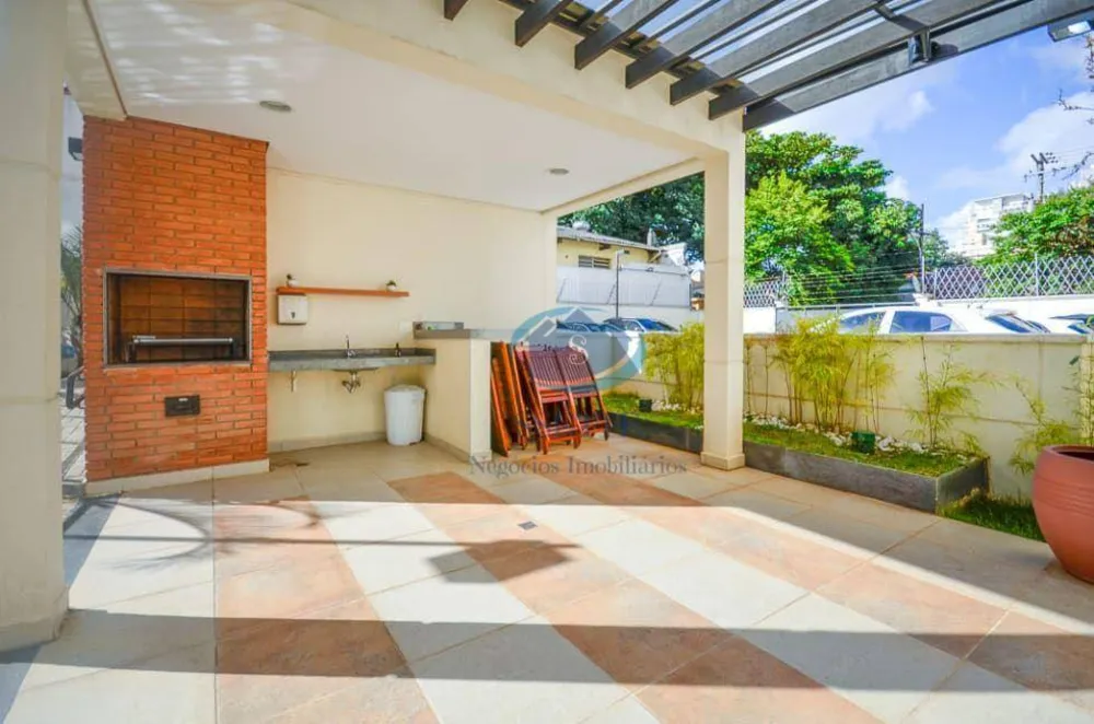 Apartamento, 2 quartos, 61 m² - Foto 3