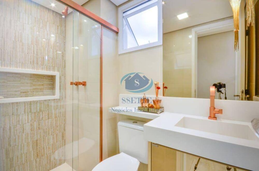 Apartamento, 2 quartos, 61 m² - Foto 7