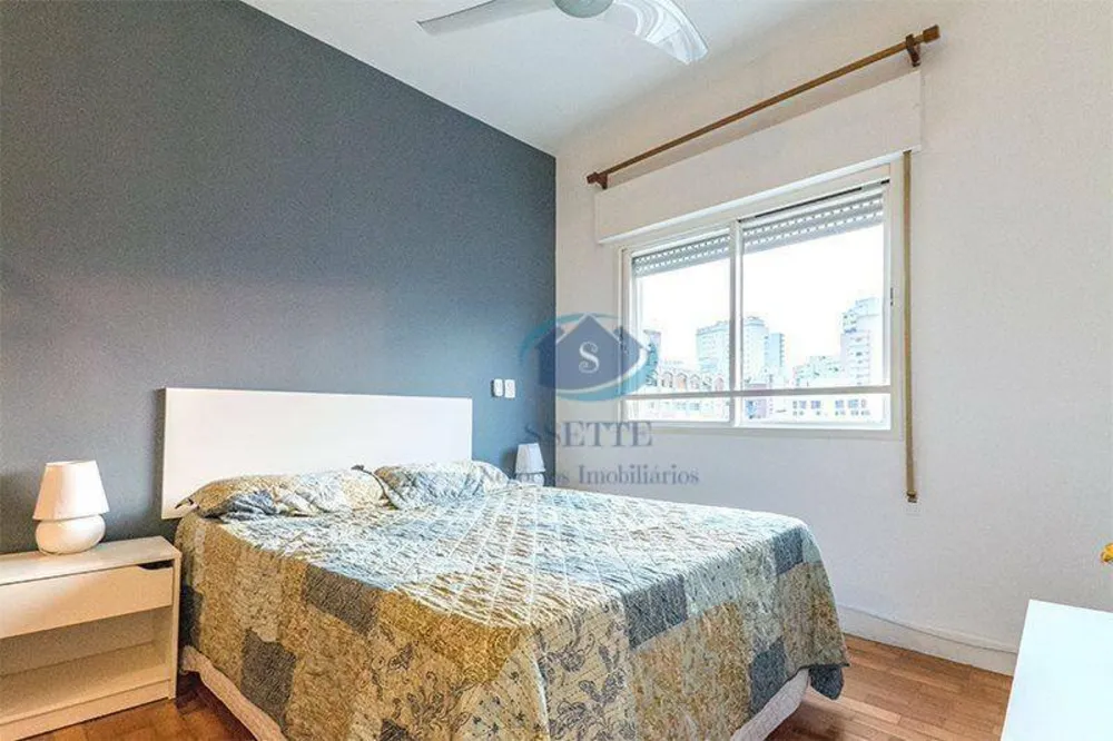 Apartamento, 1 quarto, 29 m² - Foto 2