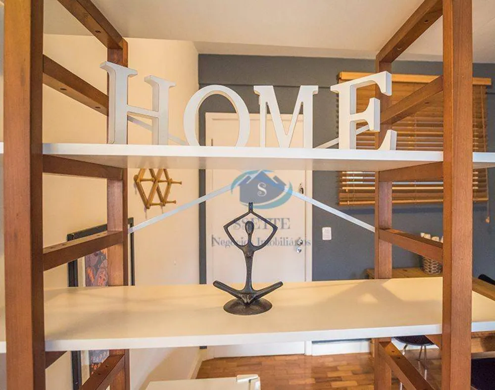 Apartamento, 1 quarto, 29 m² - Foto 4