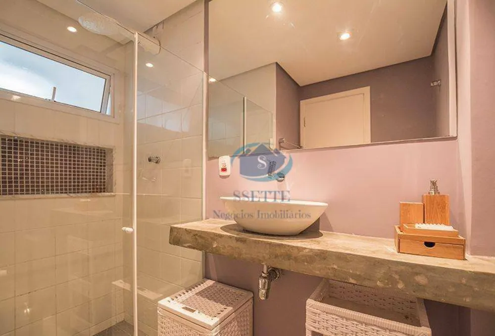 Apartamento, 1 quarto, 29 m² - Foto 1