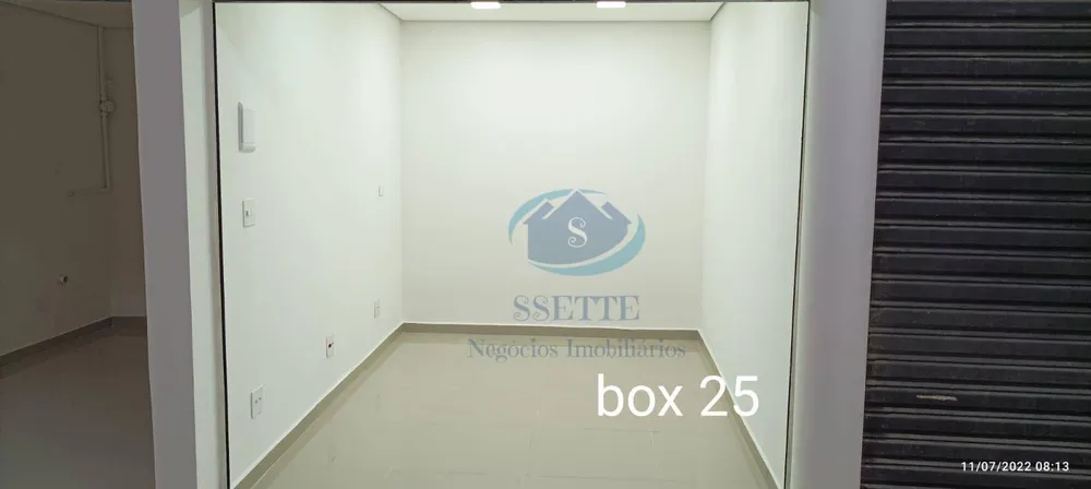 Sala-Conjunto, 7 m² - Foto 11