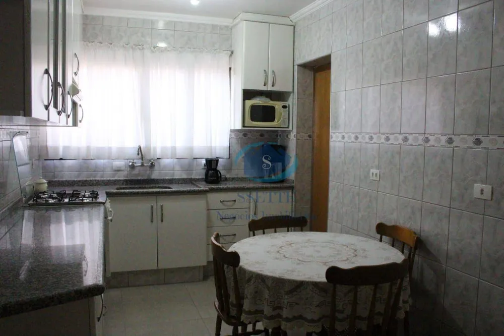 Apartamento, 3 quartos, 121 m² - Foto 7