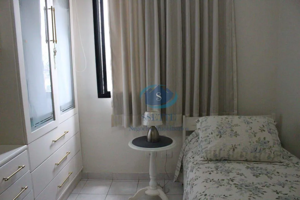 Apartamento, 3 quartos, 121 m² - Foto 5