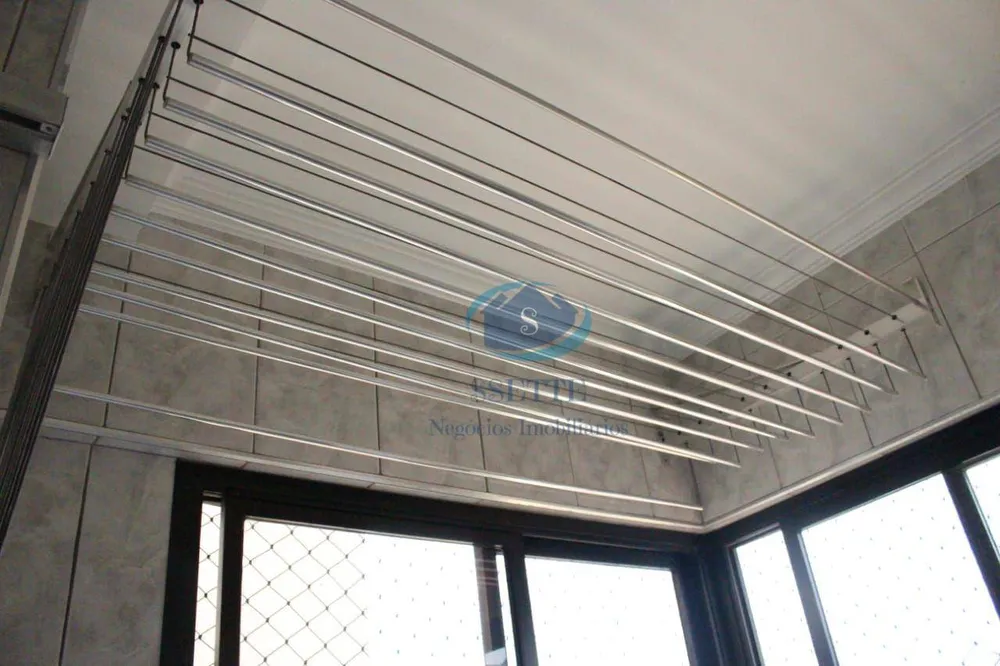 Apartamento, 3 quartos, 121 m² - Foto 8