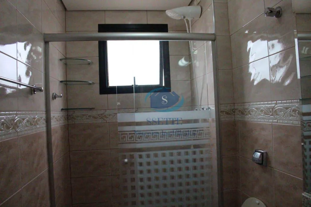 Apartamento, 3 quartos, 121 m² - Foto 6