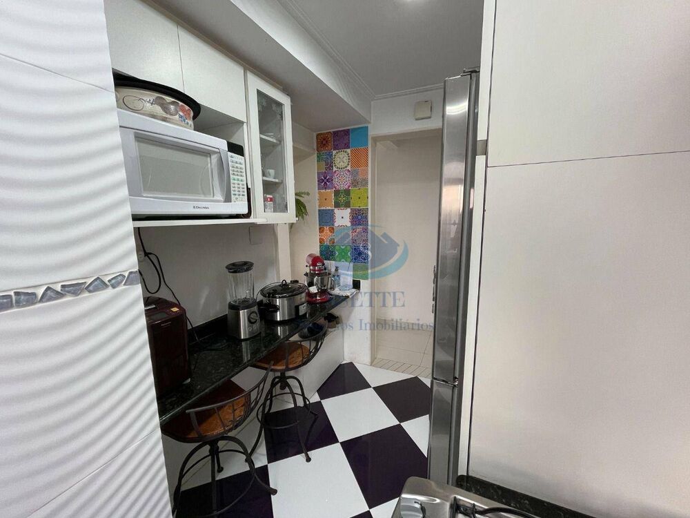 Apartamento, 2 quartos, 60 m² - Foto 9