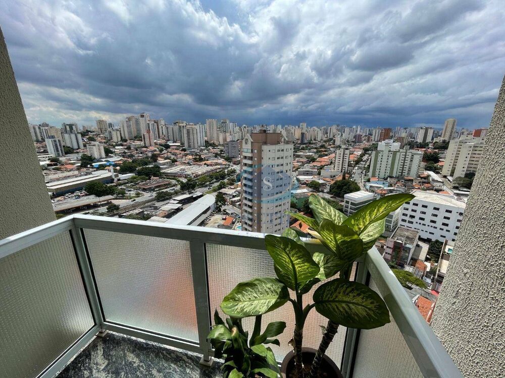Apartamento, 2 quartos, 60 m² - Foto 27