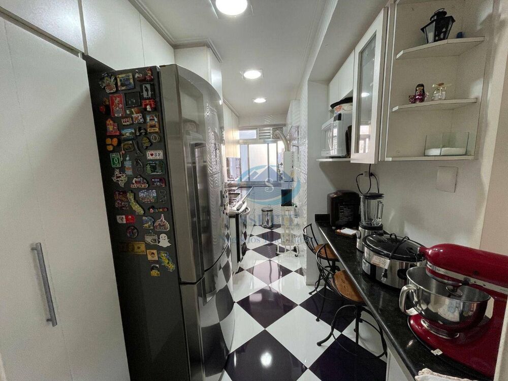 Apartamento, 2 quartos, 60 m² - Foto 6