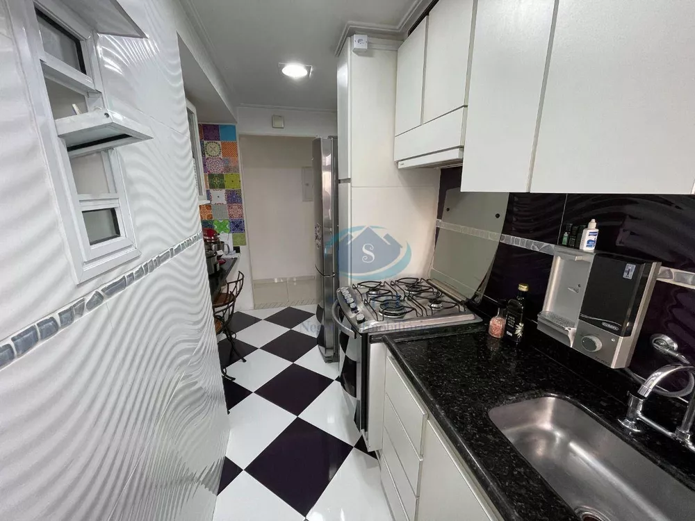 Apartamento, 2 quartos, 60 m² - Foto 8