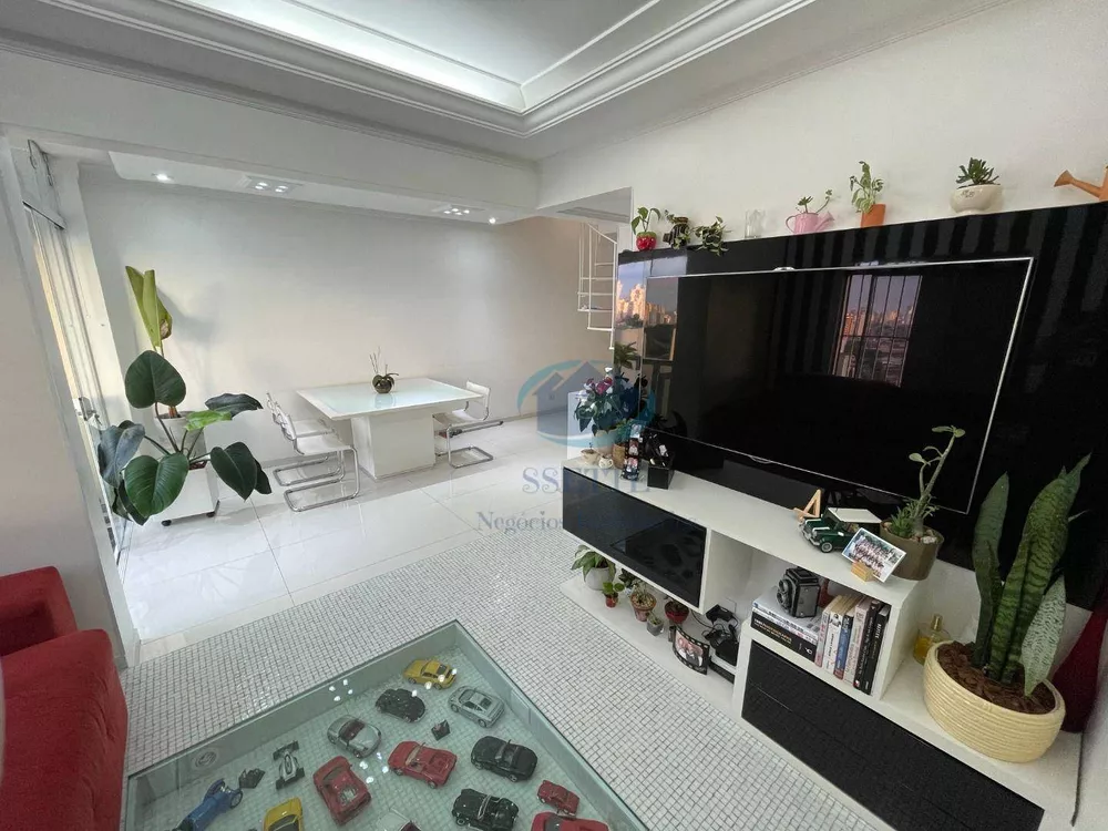 Apartamento, 2 quartos, 60 m² - Foto 12
