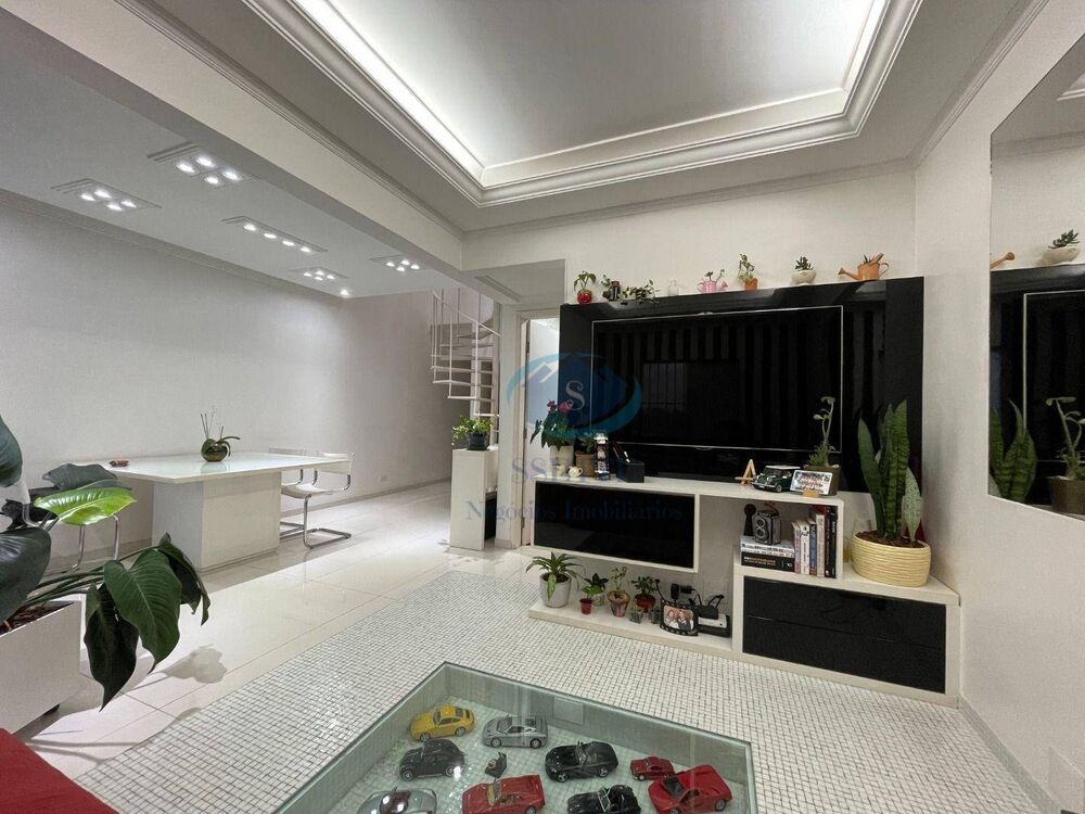 Apartamento, 2 quartos, 60 m² - Foto 25
