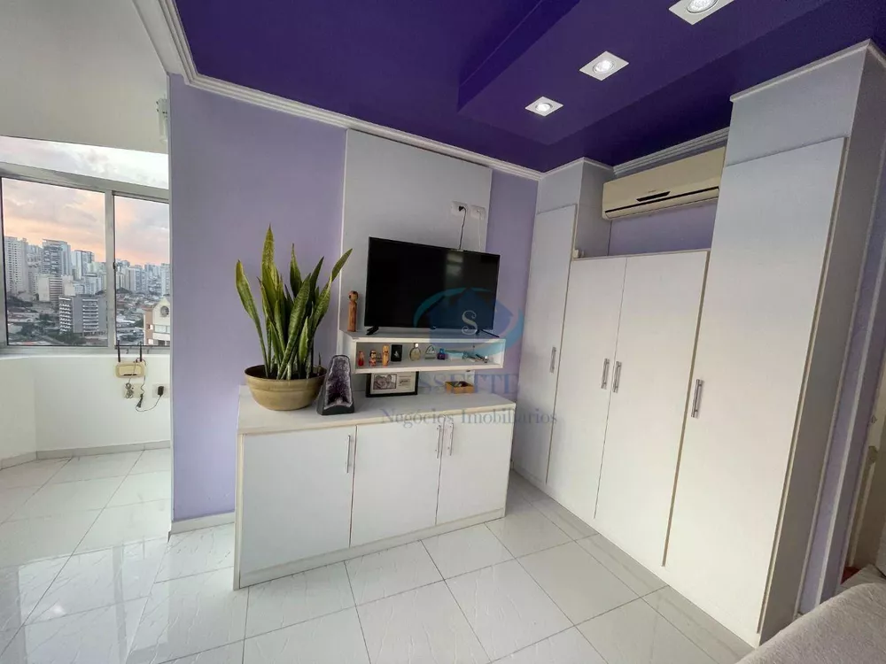 Apartamento, 2 quartos, 60 m² - Foto 17