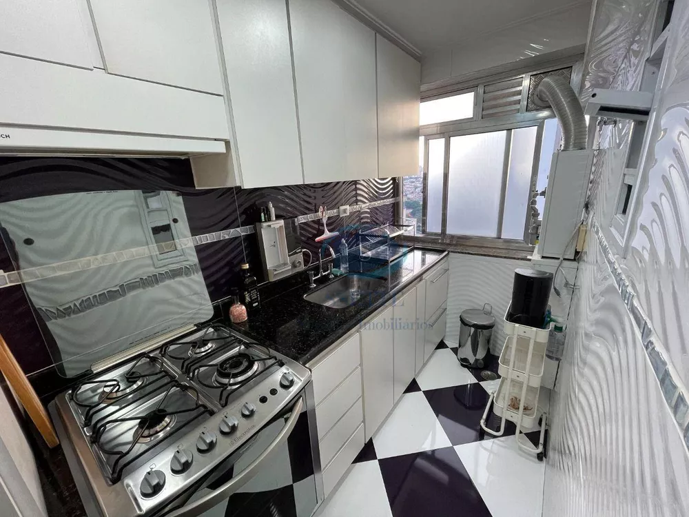 Apartamento, 2 quartos, 60 m² - Foto 7