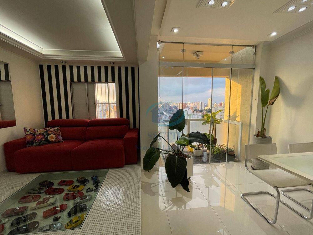 Apartamento, 2 quartos, 60 m² - Foto 13