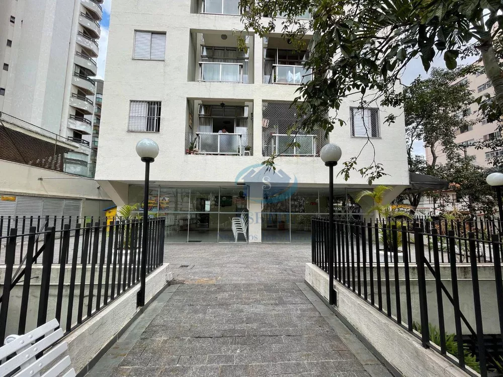 Apartamento, 2 quartos, 60 m² - Foto 32