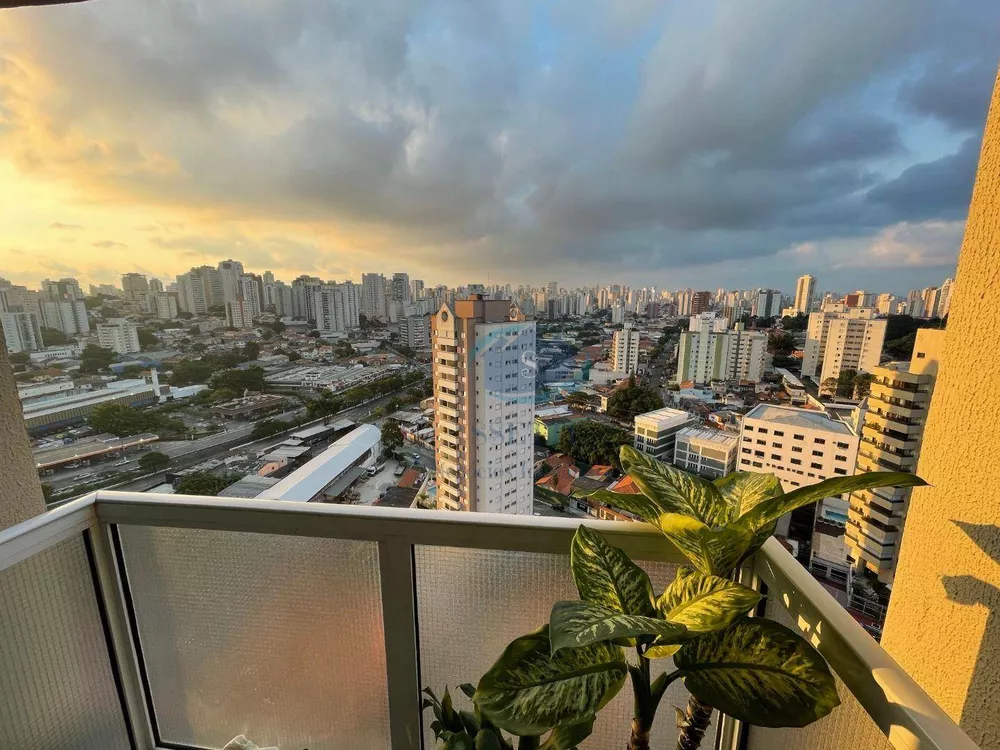 Apartamento, 2 quartos, 60 m² - Foto 14