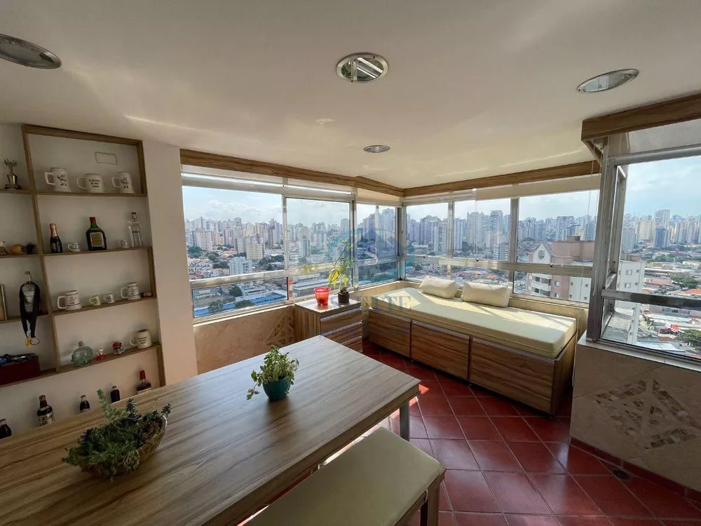 Apartamento, 2 quartos, 60 m² - Foto 5