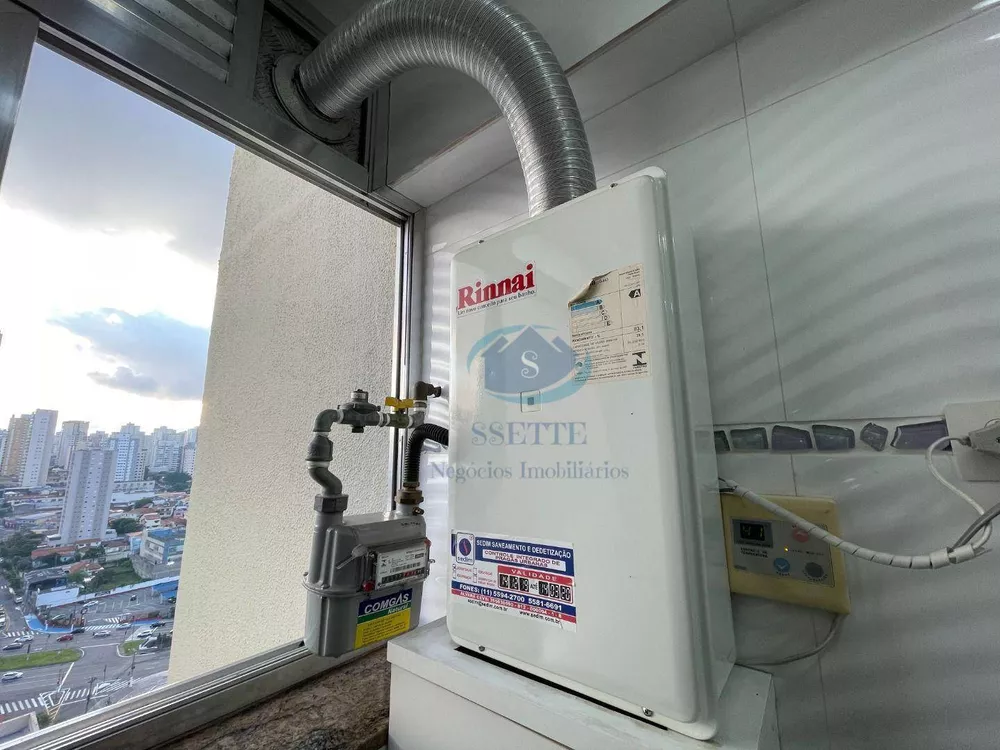 Apartamento, 2 quartos, 60 m² - Foto 10