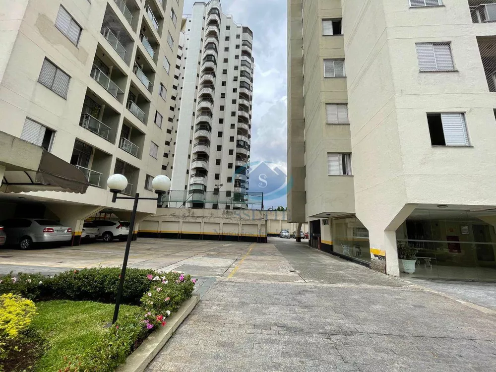 Apartamento, 2 quartos, 60 m² - Foto 35