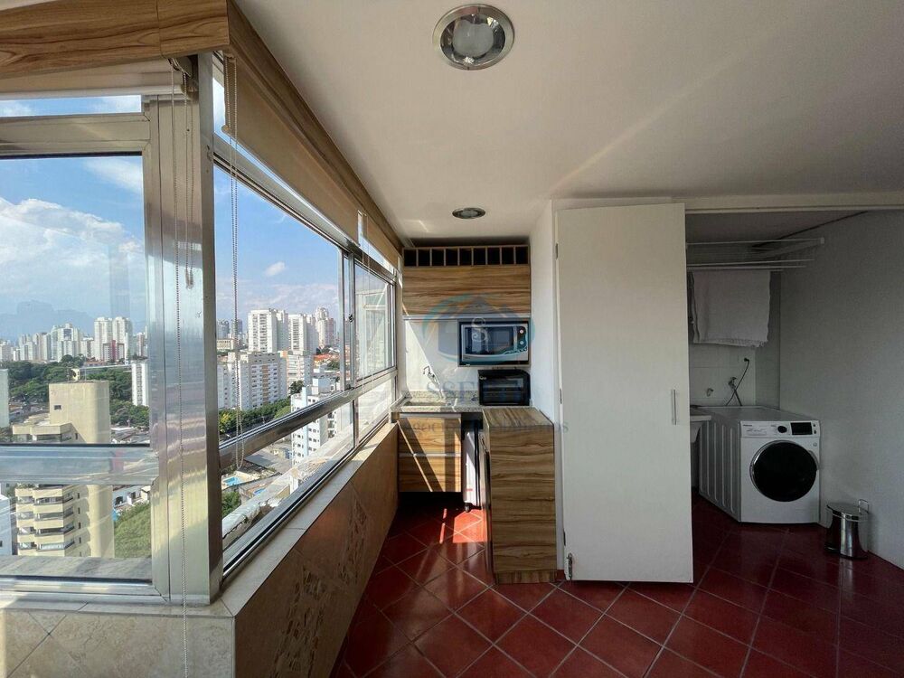 Apartamento, 2 quartos, 60 m² - Foto 4