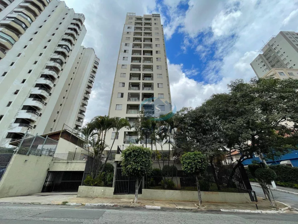 Apartamento, 2 quartos, 60 m² - Foto 37