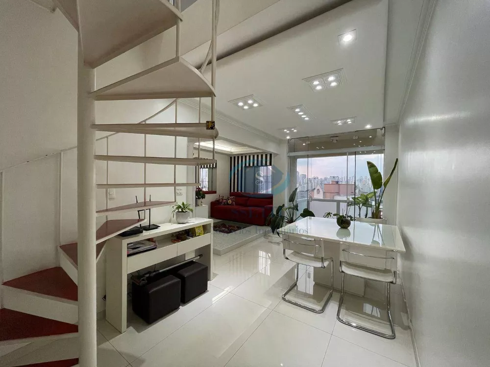 Apartamento, 2 quartos, 60 m² - Foto 22