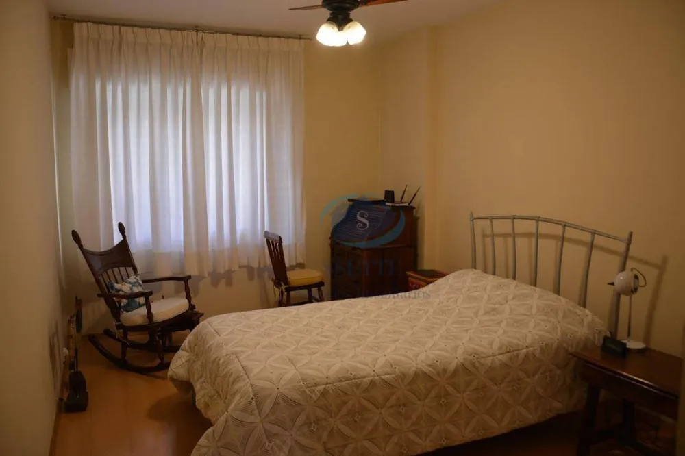 Apartamento, 3 quartos, 155 m² - Foto 2