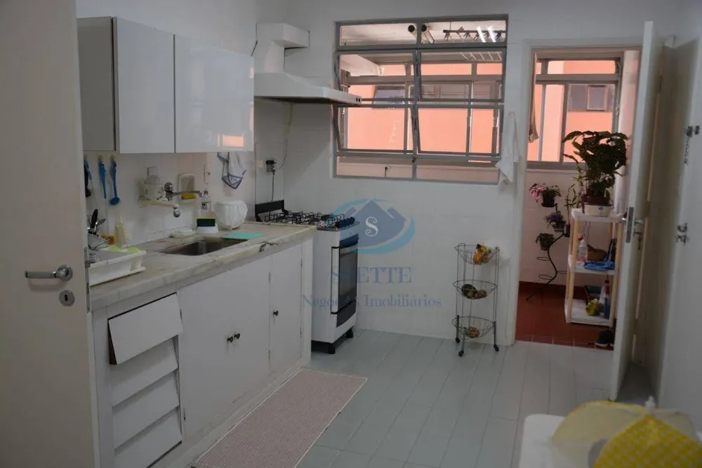 Apartamento, 3 quartos, 155 m² - Foto 1