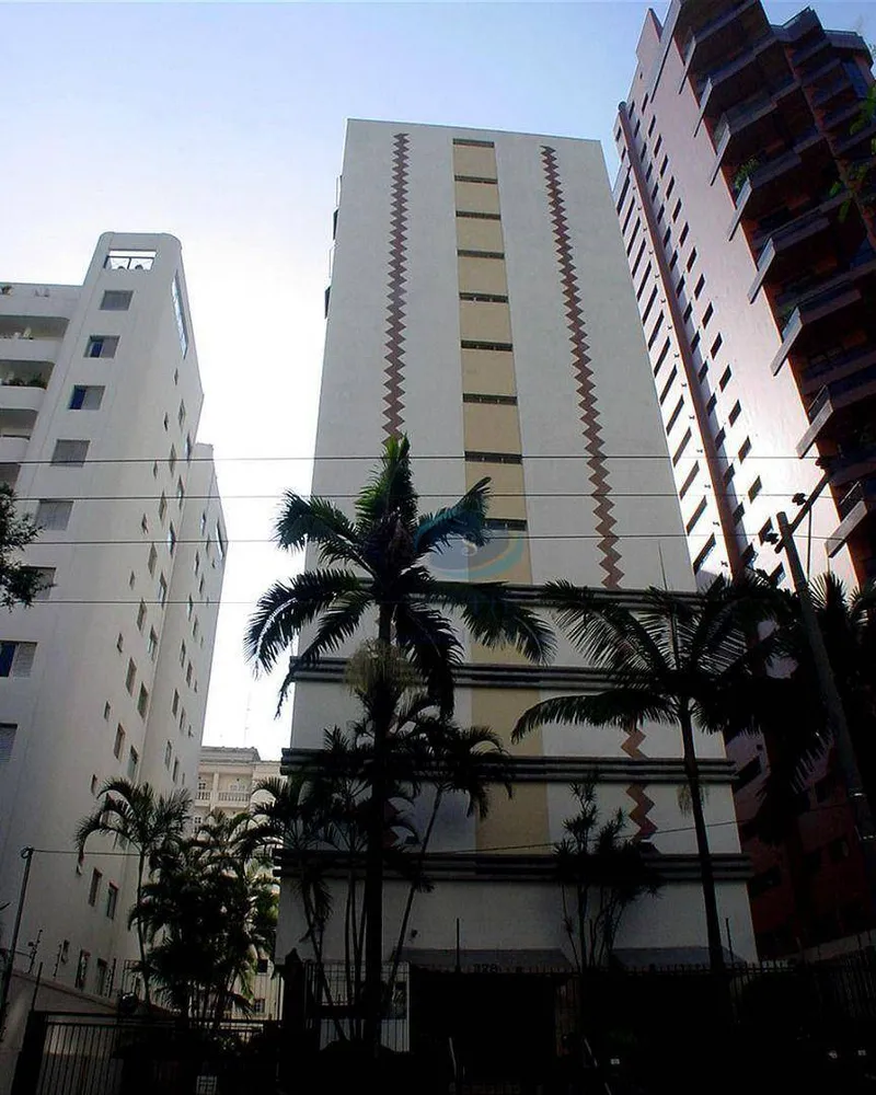 Apartamento, 3 quartos, 155 m² - Foto 3