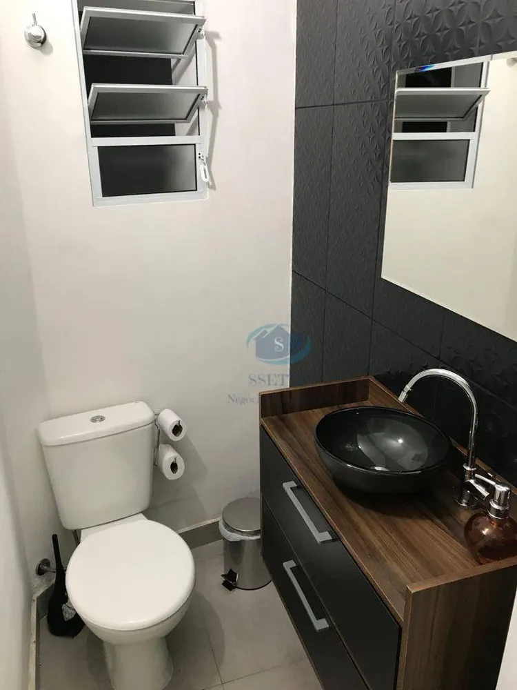 Sobrado, 3 quartos, 128 m² - Foto 7