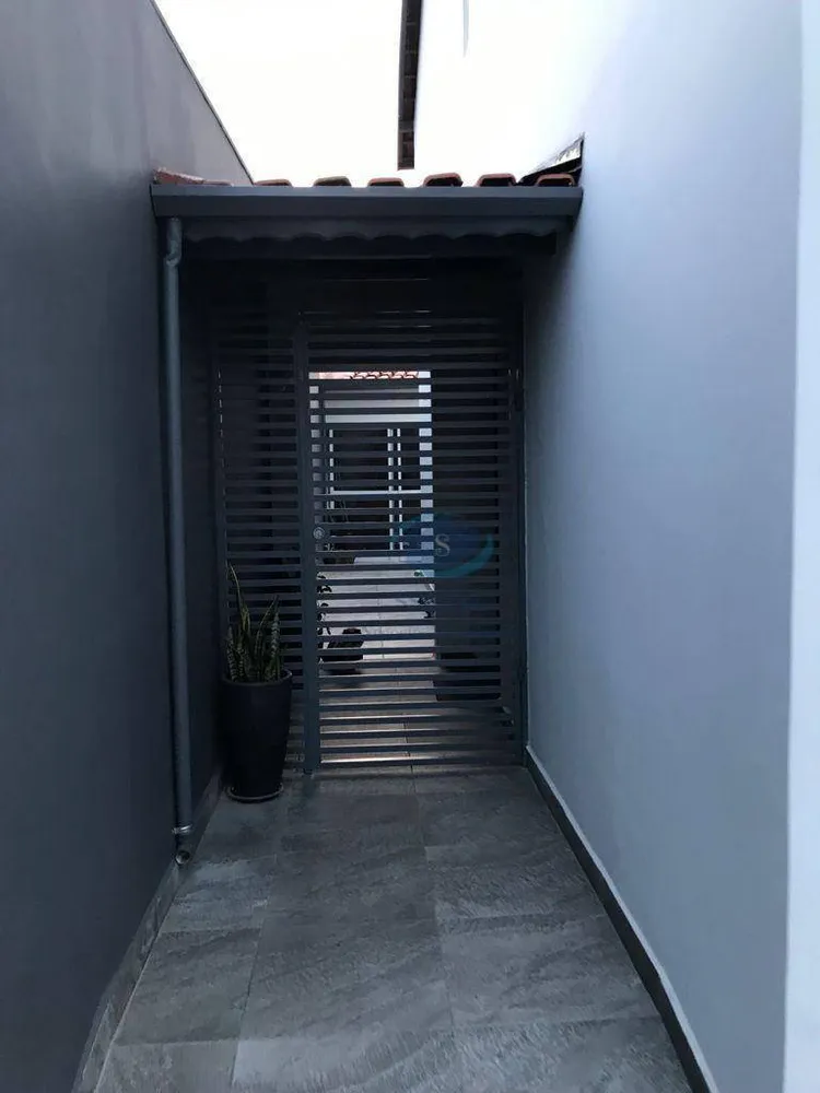 Sobrado, 3 quartos, 128 m² - Foto 8