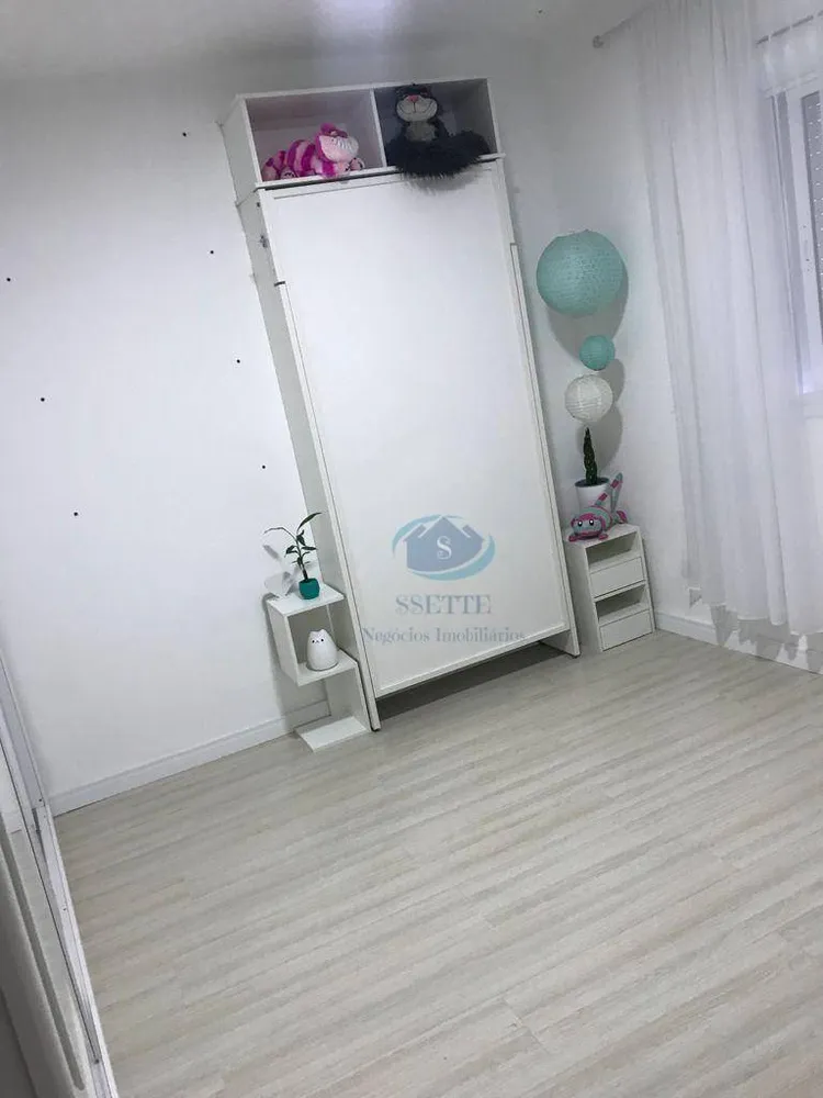 Sobrado, 3 quartos, 128 m² - Foto 6