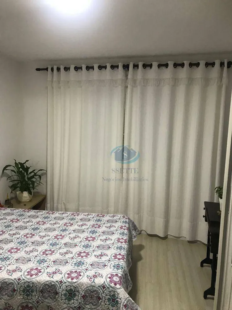Sobrado, 3 quartos, 128 m² - Foto 5