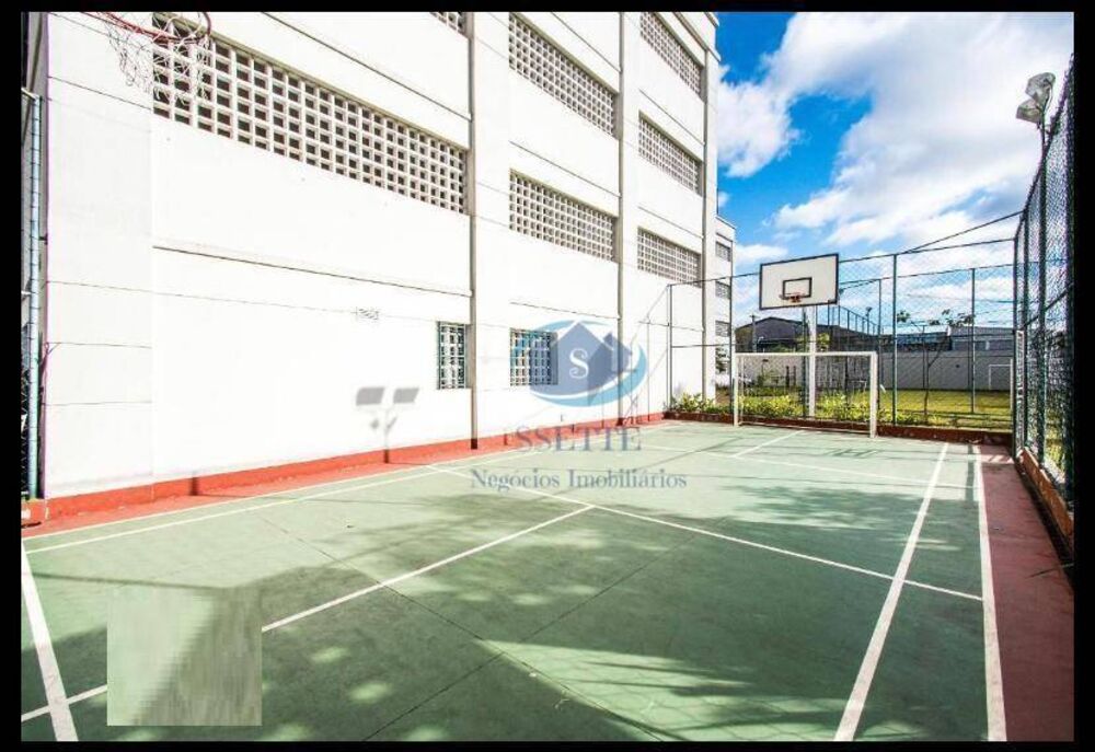 Apartamento, 2 quartos, 68 m² - Foto 1