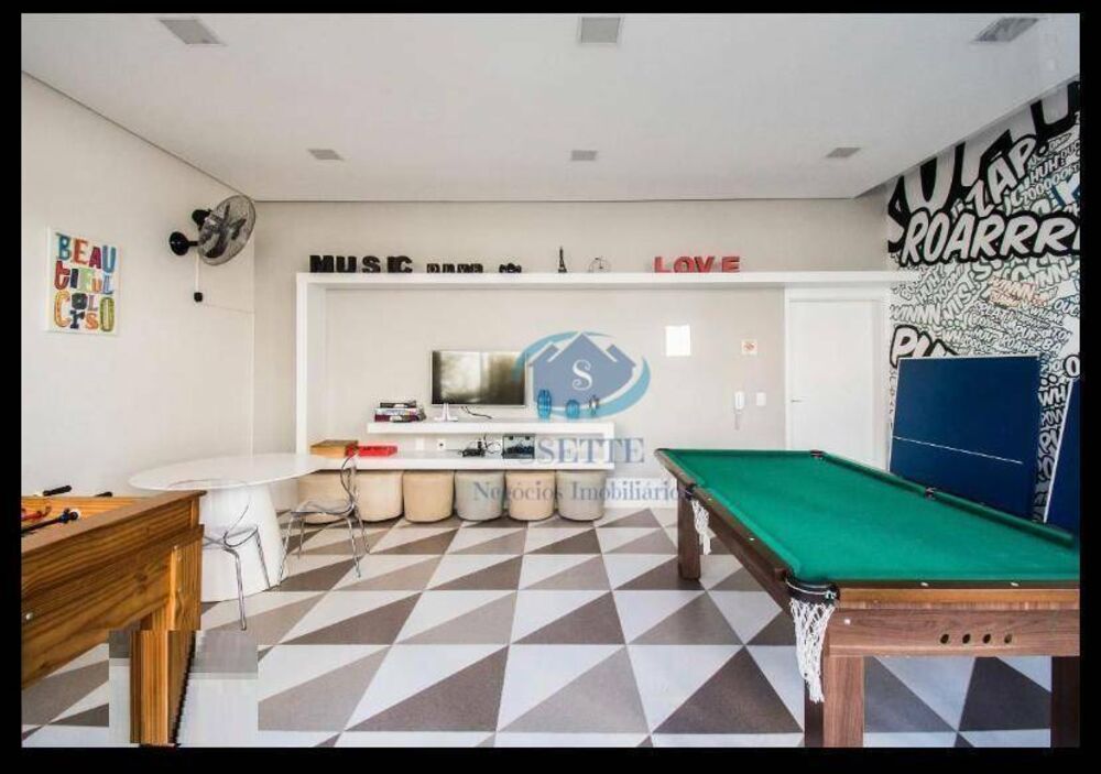 Apartamento, 2 quartos, 68 m² - Foto 3