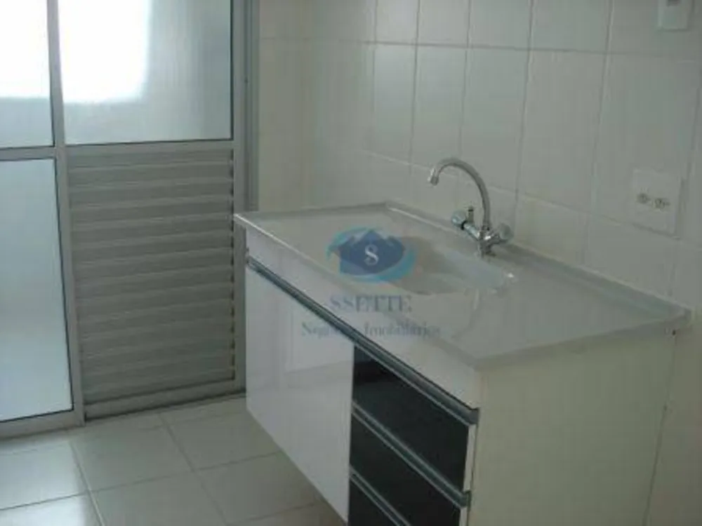 Apartamento, 2 quartos, 57 m² - Foto 7