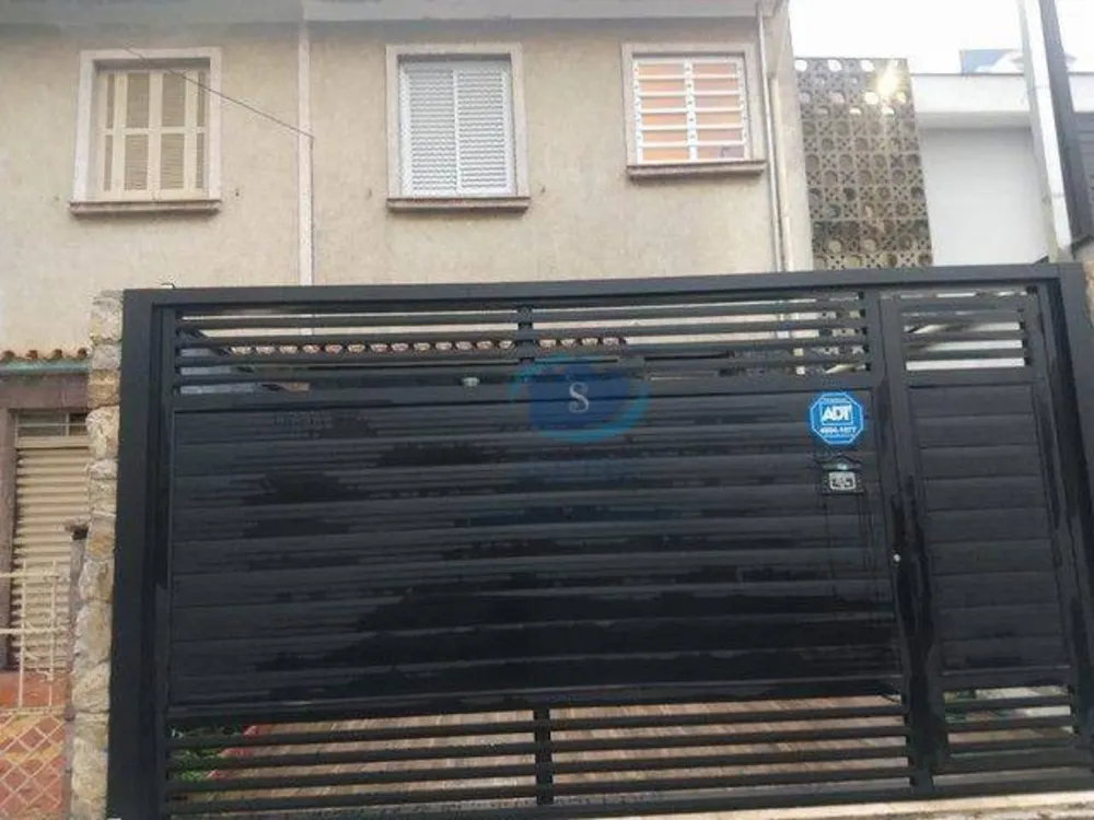 Sobrado, 3 quartos, 219 m² - Foto 6