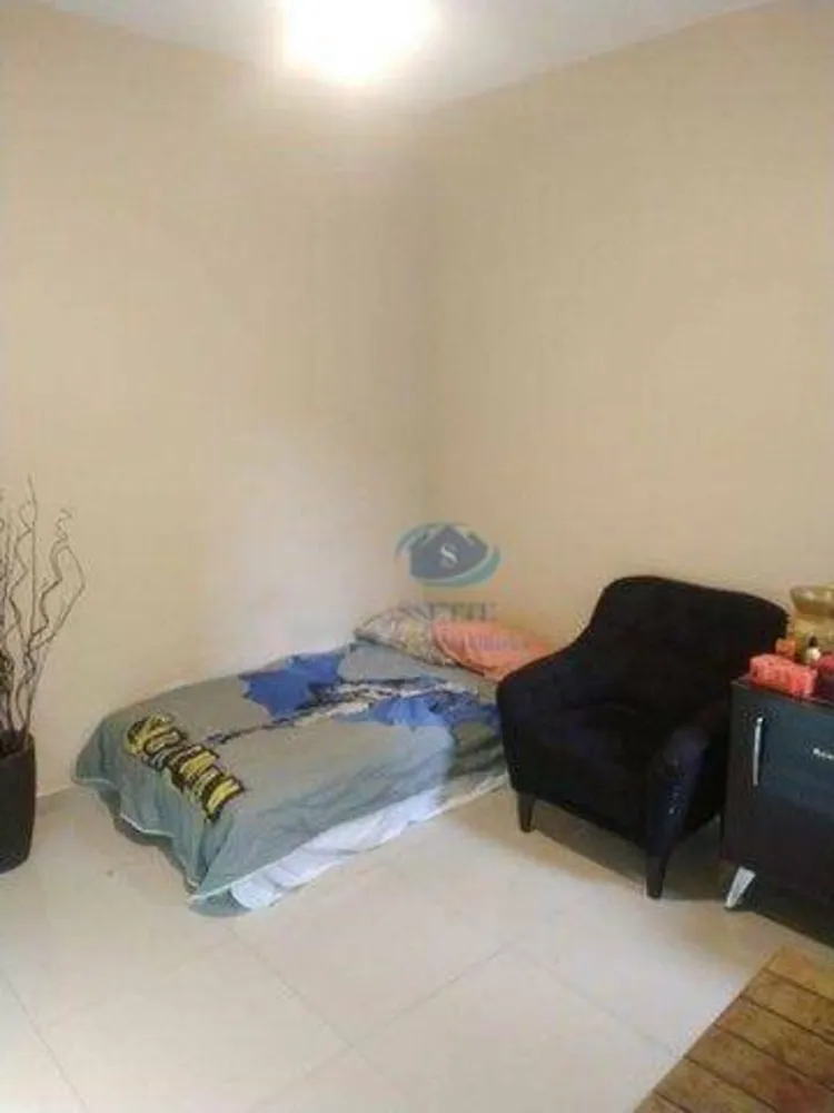 Sobrado, 3 quartos, 219 m² - Foto 7