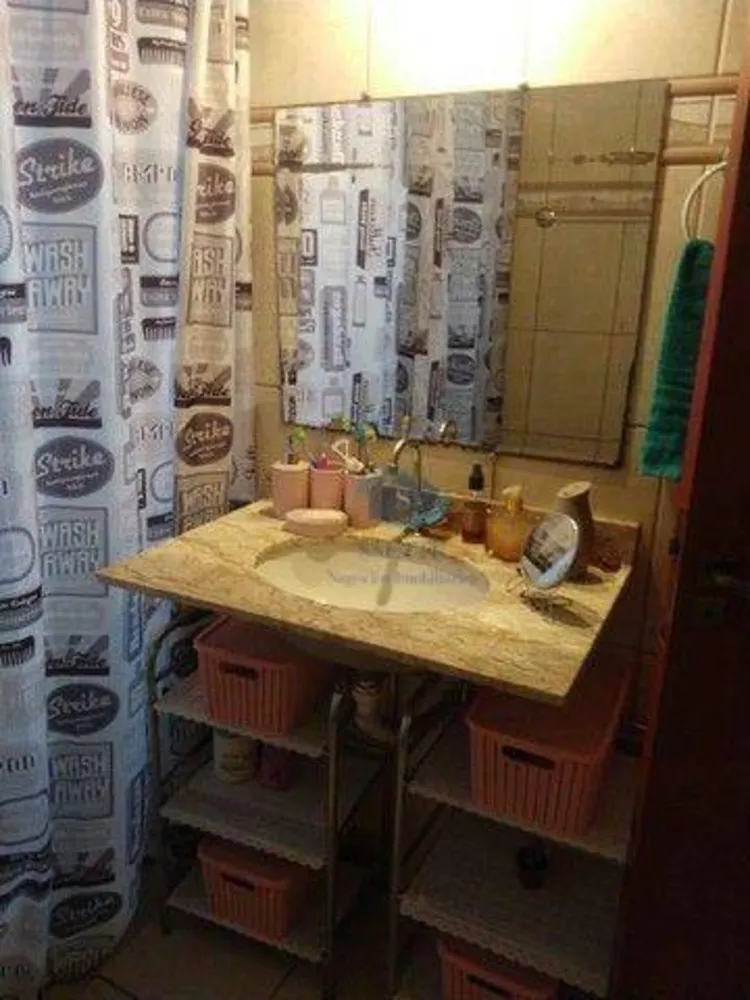 Sobrado, 3 quartos, 219 m² - Foto 3