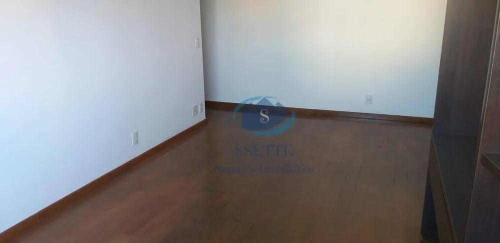 Apartamento, 3 quartos, 72 m² - Foto 3