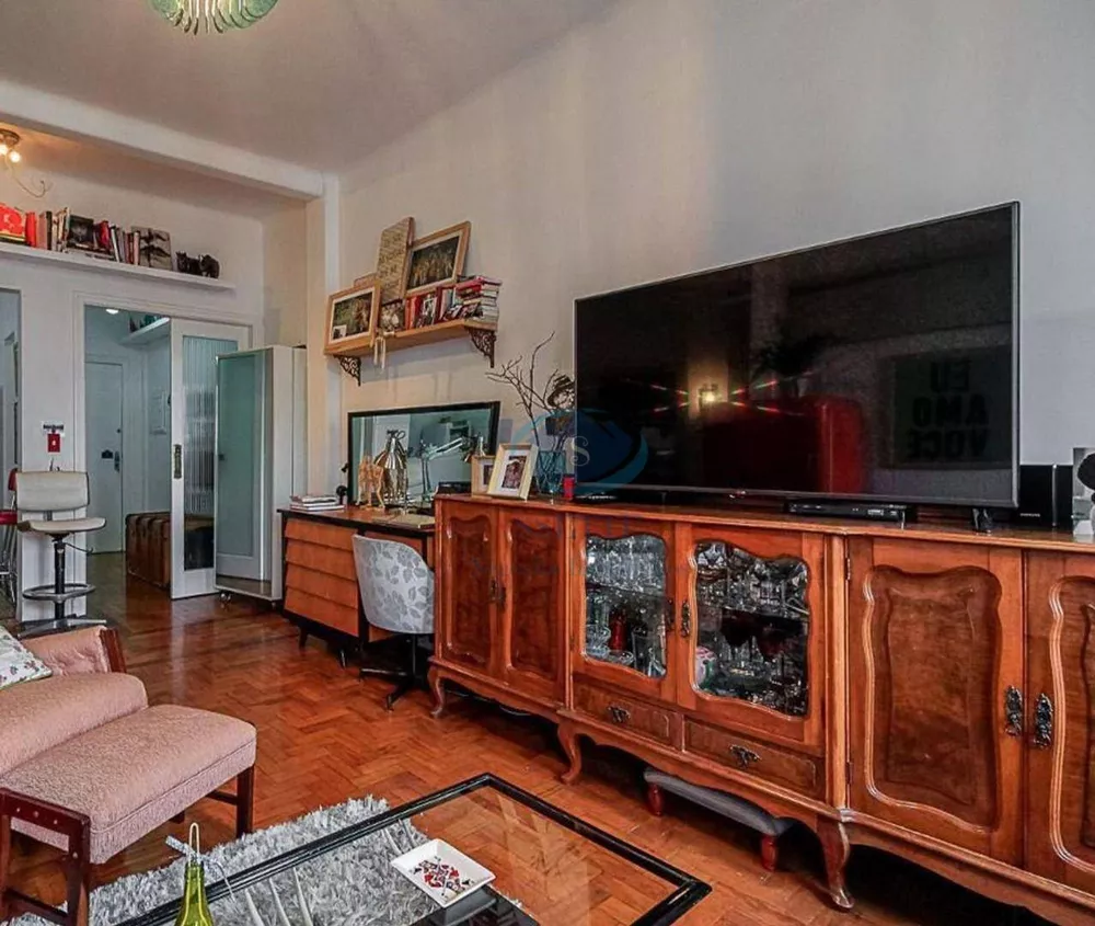 Apartamento à venda com 2 quartos, 85m² - Foto 2