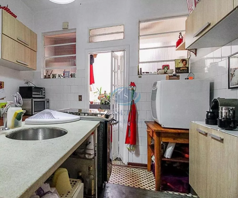 Apartamento à venda com 2 quartos, 85m² - Foto 9