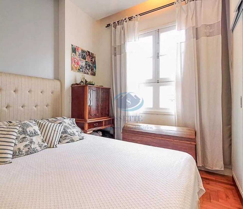 Apartamento à venda com 2 quartos, 85m² - Foto 10