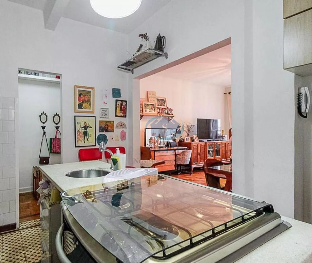 Apartamento à venda com 2 quartos, 85m² - Foto 8