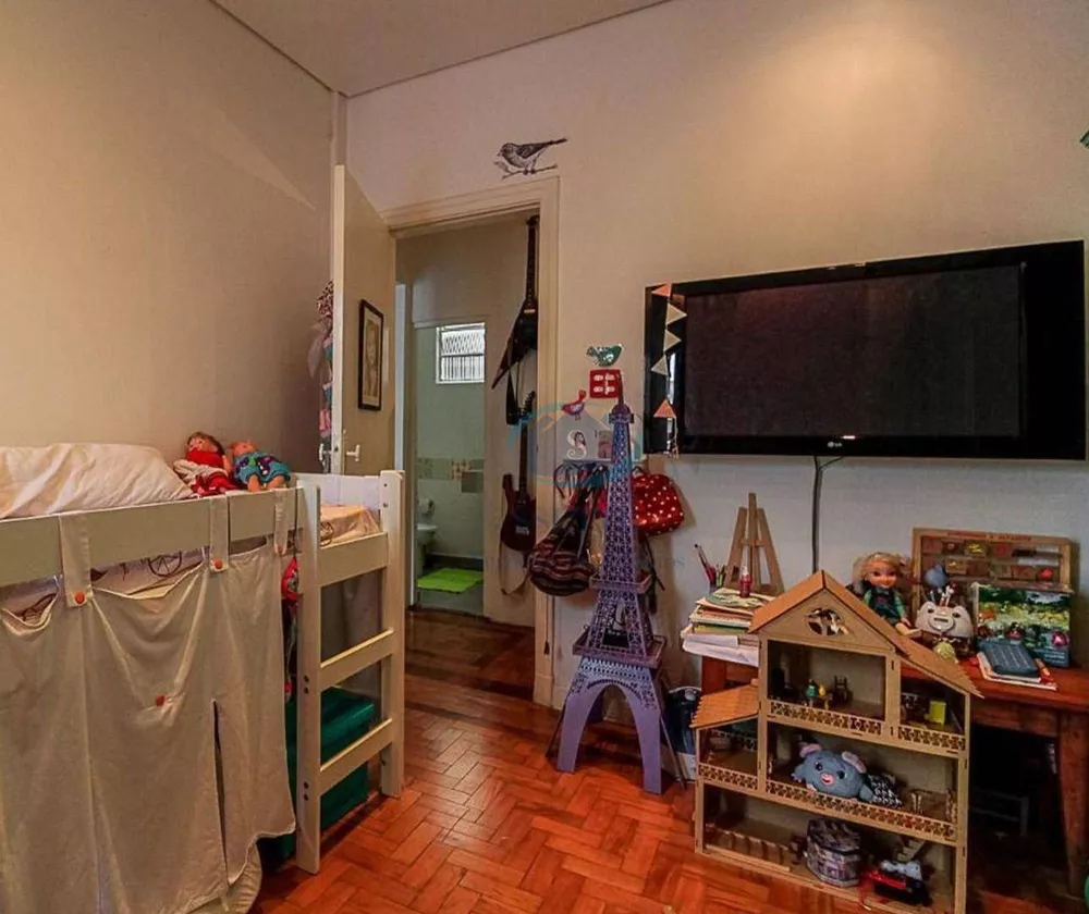 Apartamento à venda com 2 quartos, 85m² - Foto 15