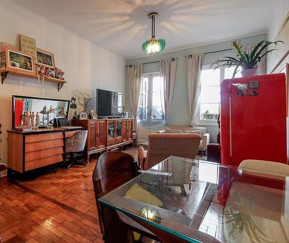 Apartamento à venda com 2 quartos, 85m² - Foto 1