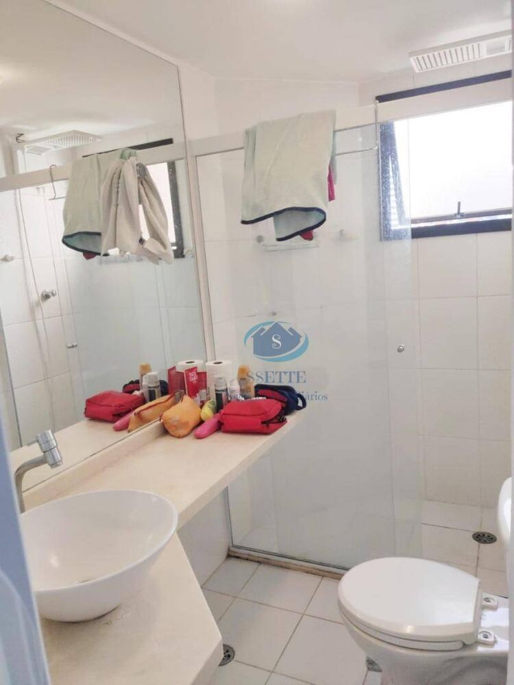 Apartamento, 1 quarto, 54 m² - Foto 3